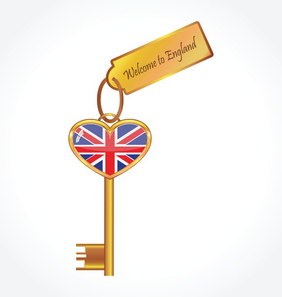 联合王国旗图片下载