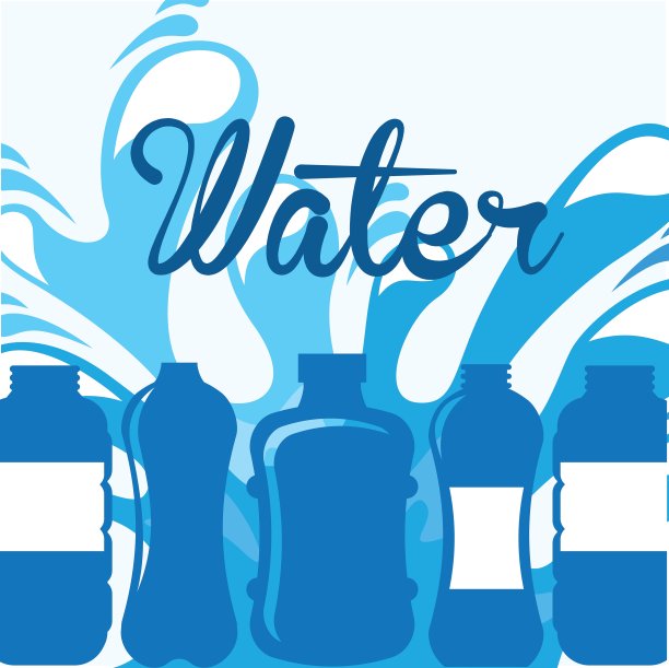 水的图标图片下载