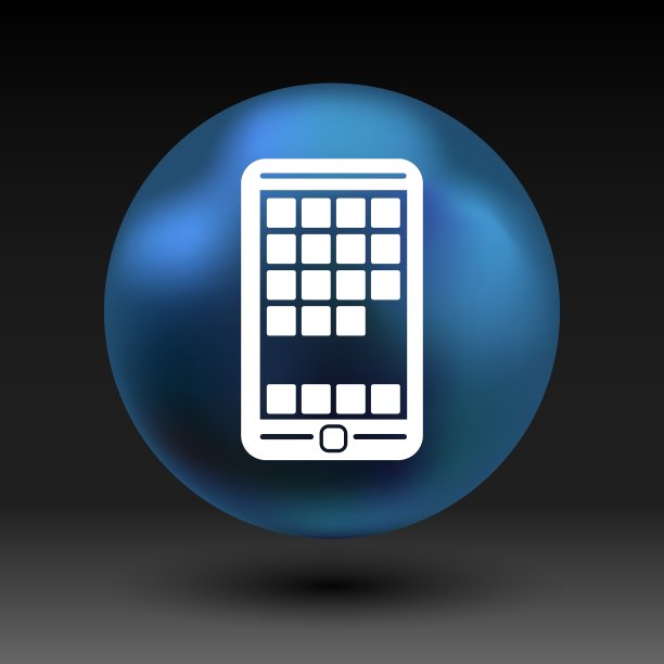 网站App手机图标语音提示图片下载