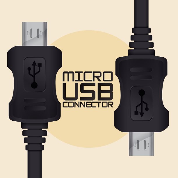 Usb图标设计图片下载