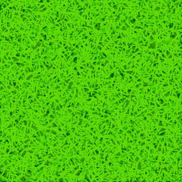 绿草图案自然背景eps10002图片下载