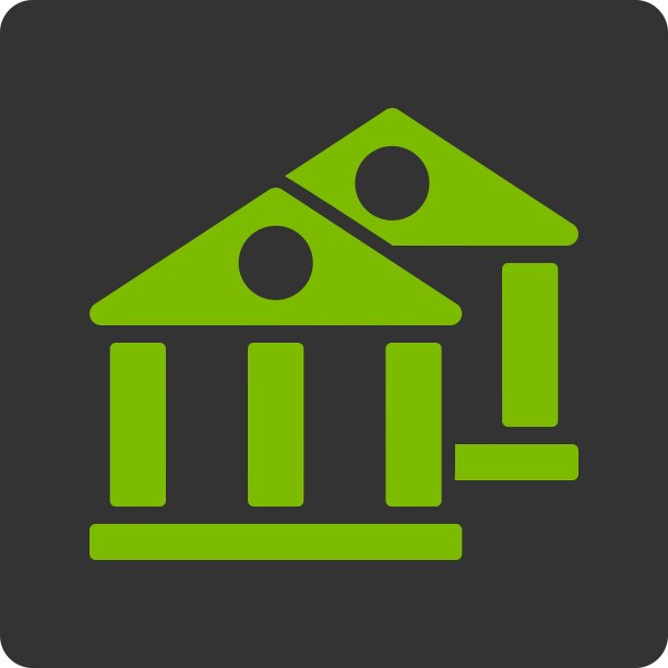 银行图标图片下载