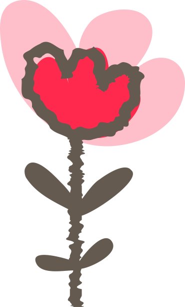 花的景色图片下载