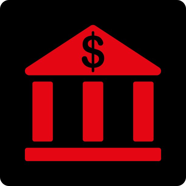 银行图标图片下载