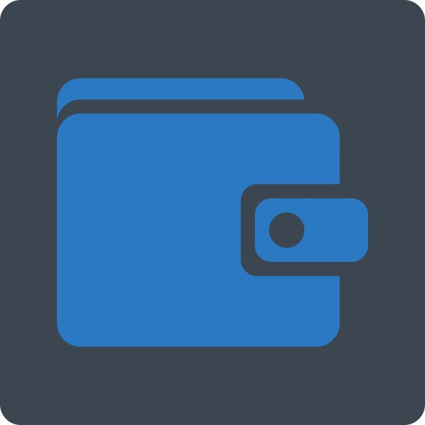 钱包图标图片下载