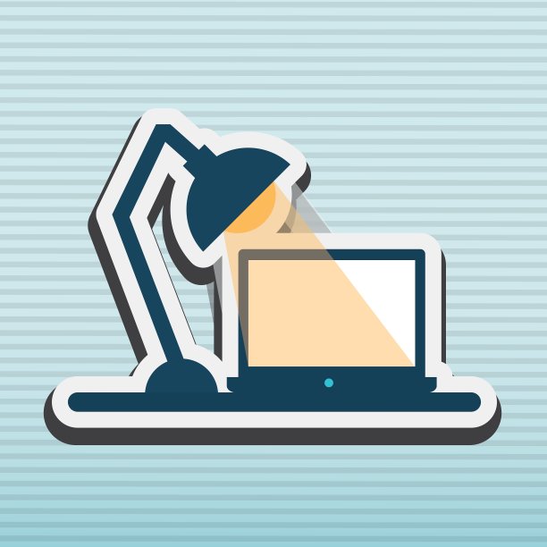 办公室图标设计图片下载