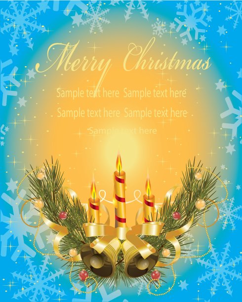 漂亮的卡片图片下载