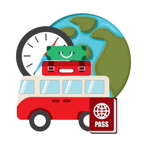 旅游度假图片下载