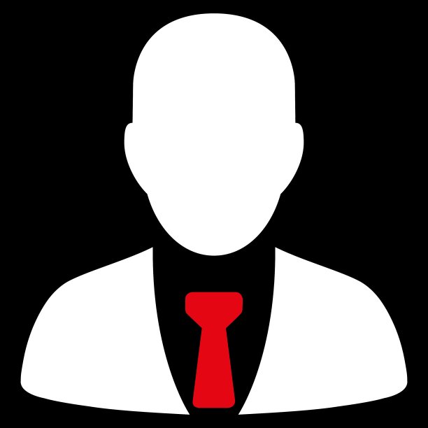 商人图标从商业设置图片下载