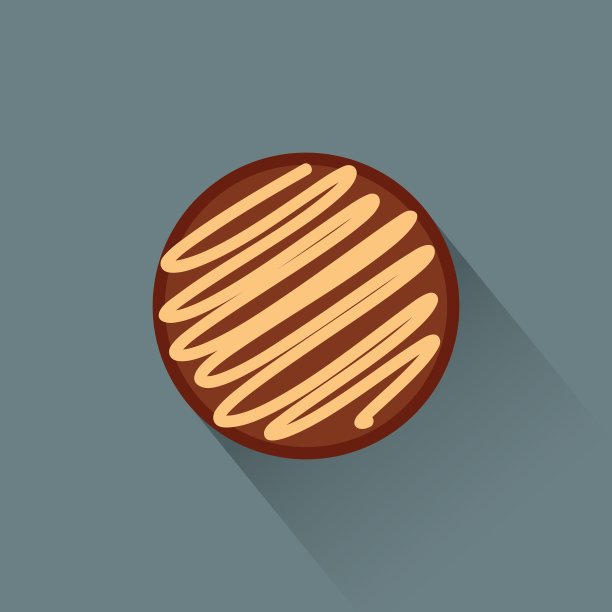 可爱的手绘插画图片下载