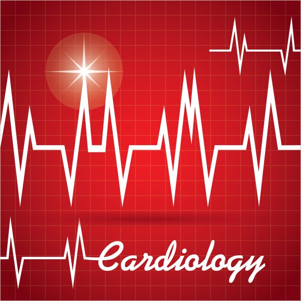 心脏病学设计图片下载