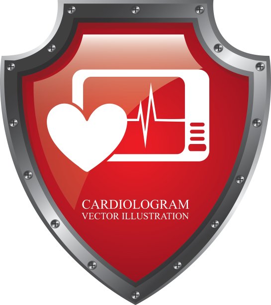 心脏病学设计图片下载