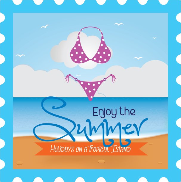 暑假项目图片下载