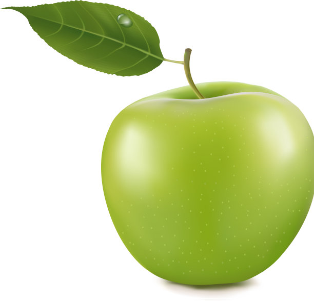 青苹果图片下载