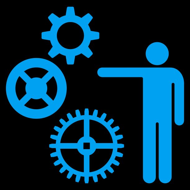 项目图标从商业集图片下载