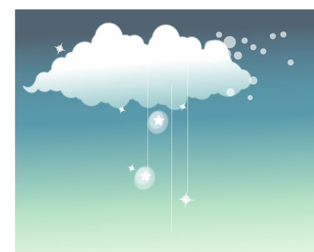 图标云图片下载