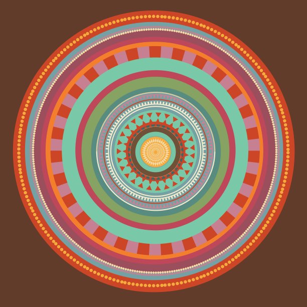 彩色图案全帧拍摄图片下载