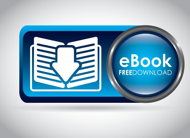 电子书的设计图片下载