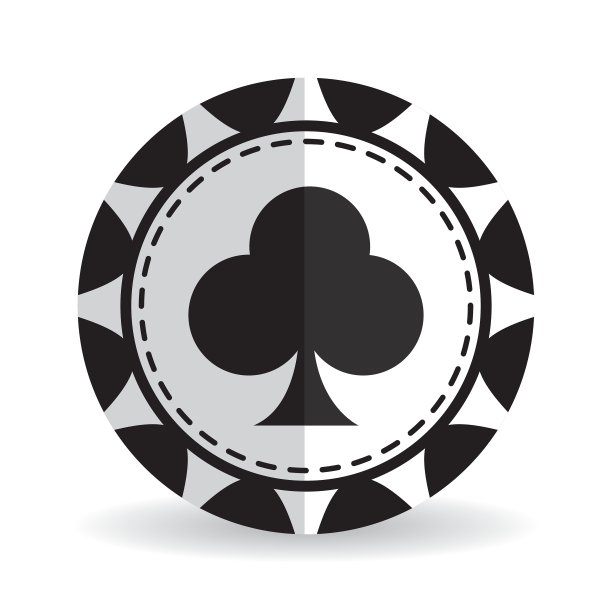 赌场芯片设计图片下载