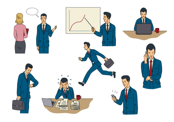 设置商人画做八项活动图片下载