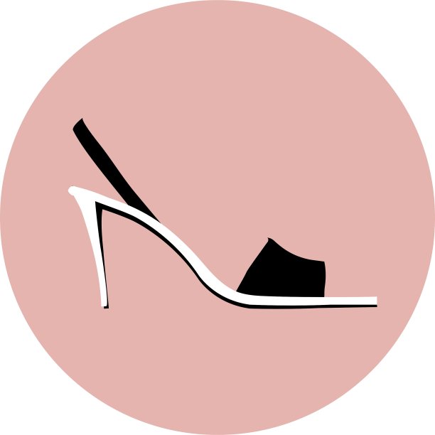 这双鞋图片下载