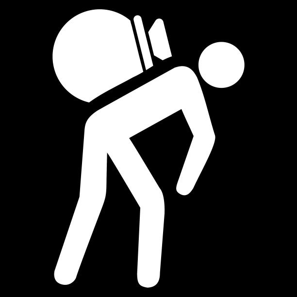 波特图标从商业双色集图片下载