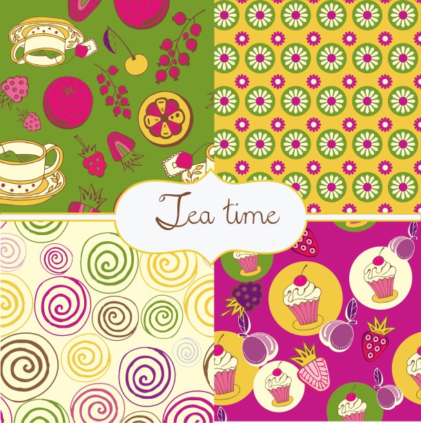 夏天的图片下载