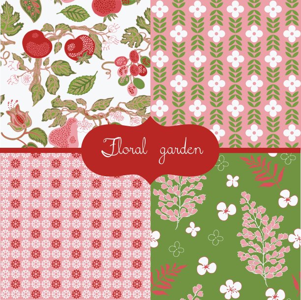 的模式图片下载