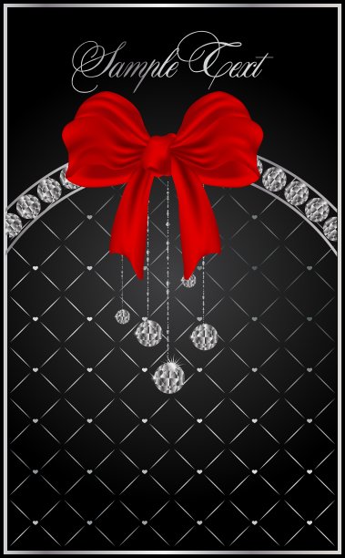 抽象背景与钻石图片下载