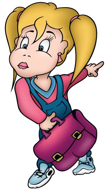 女学生图片下载