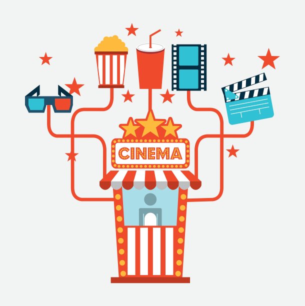 电影图标图片下载