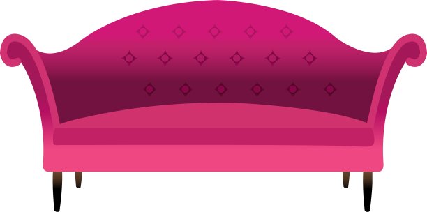 摆放沙发图片下载