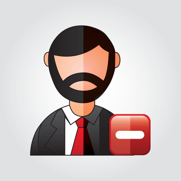 商务人士设计图片下载