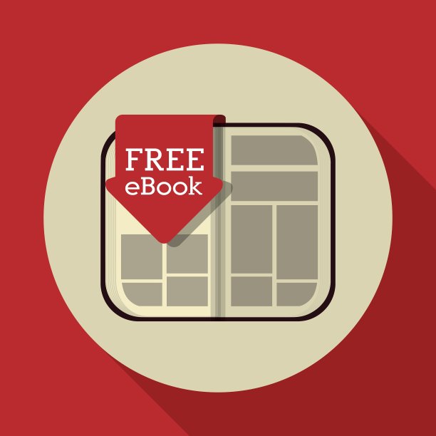 电子学习和电子书设计图片下载