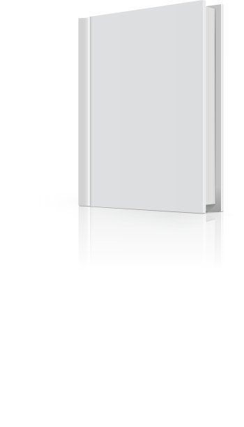 空白的书的封面图片下载