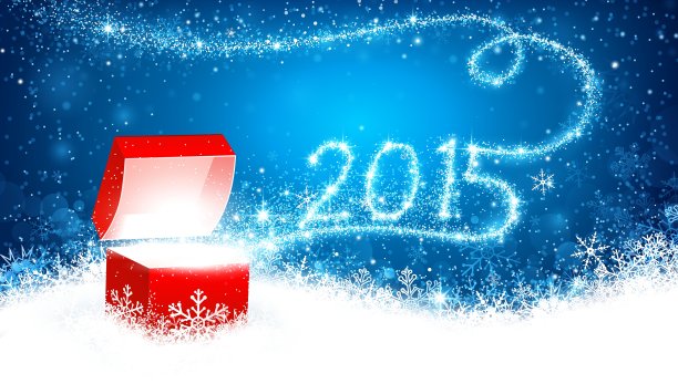 圣诞礼物图片下载