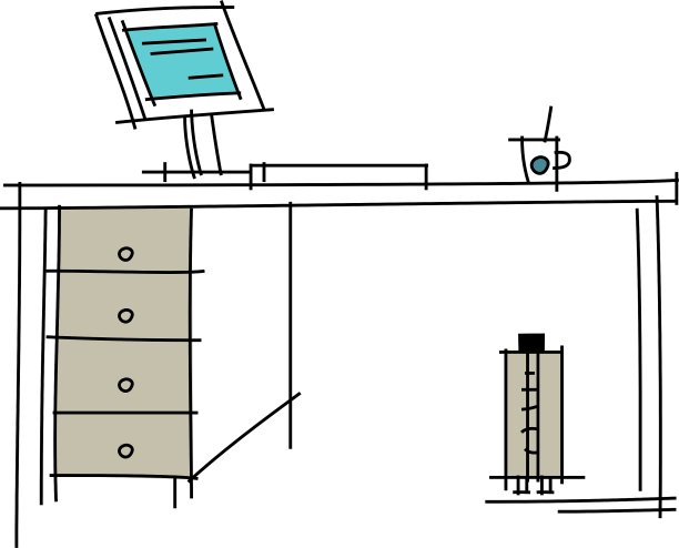 图标的房间图片下载