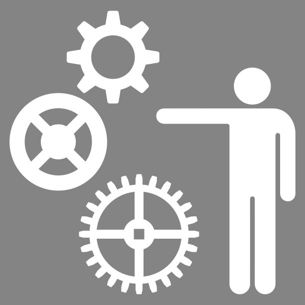 项目图标从商业集图片下载