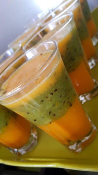 奶昔甜点图片下载