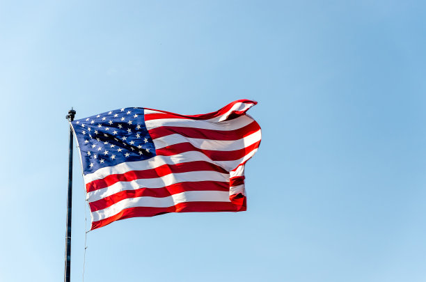 美国国旗，美国图片下载