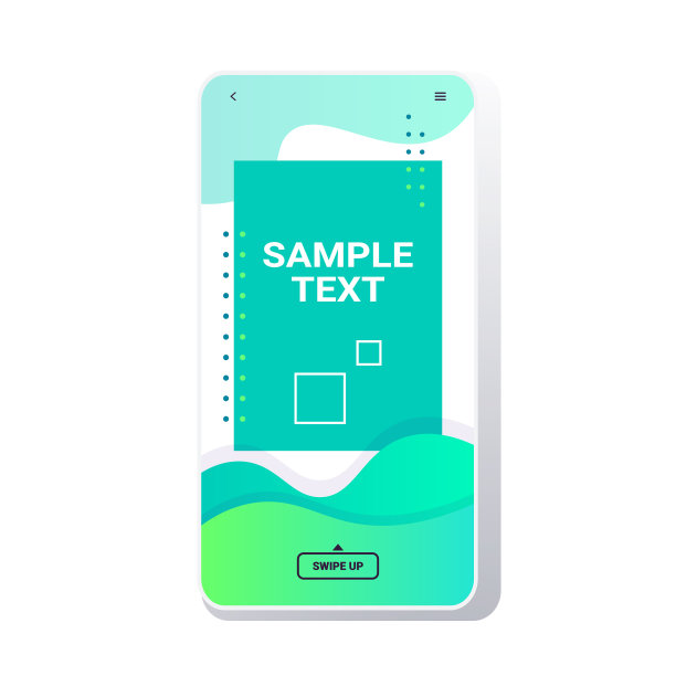 最小设计封面模板的装饰图片下载