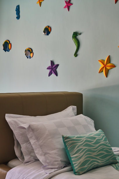 孩子的卧室图片下载