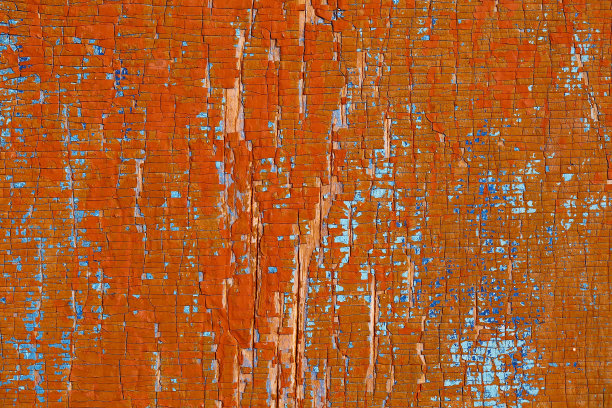 旧棕色门的背景图片下载