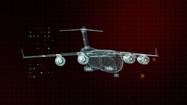 Sci ArmPlane背景图片下载