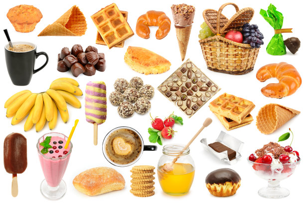 设置甜食图片下载