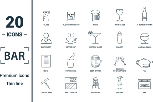 条恢复图标集包括创造图片下载