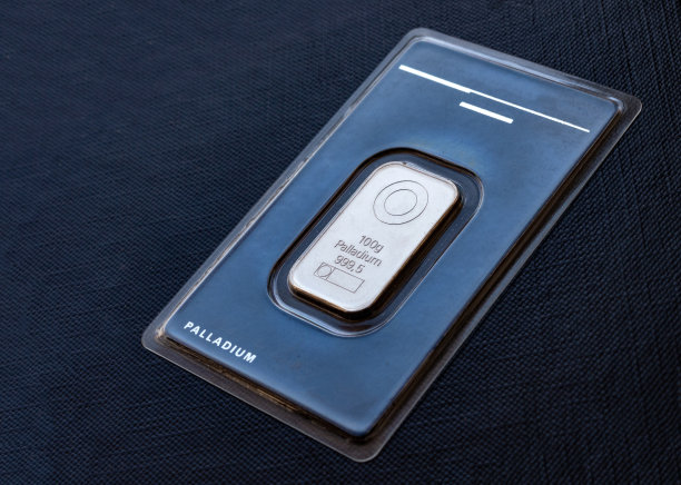 重100克的钯棒图片下载