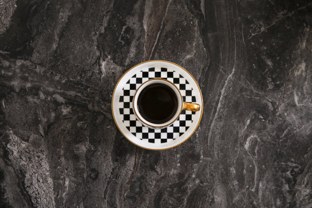 咖啡的艺术图片下载