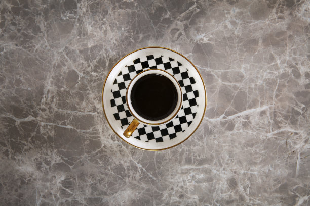 咖啡的艺术图片下载