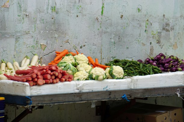 色彩斑斓的亚洲图片下载